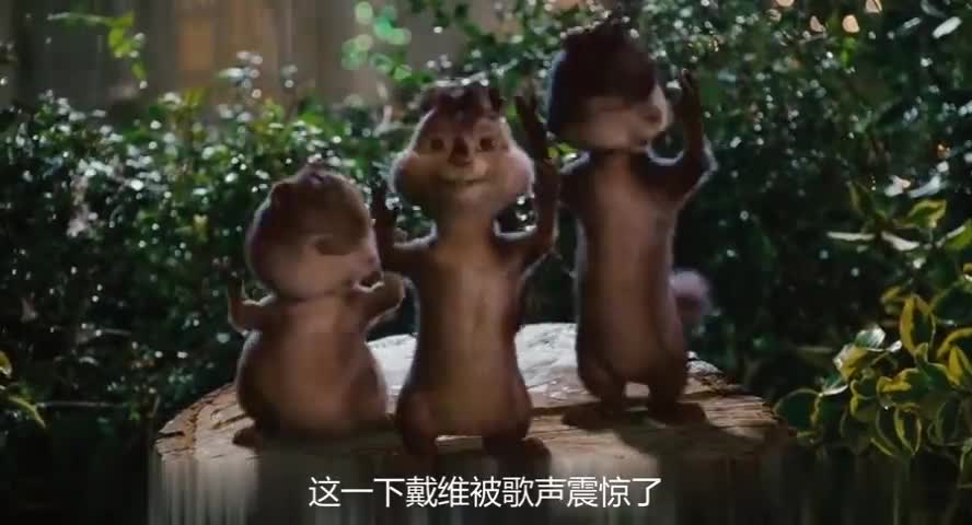 加菲猫电影剧情介绍稿