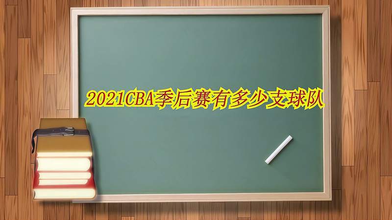 截止2021cba有多少支球队