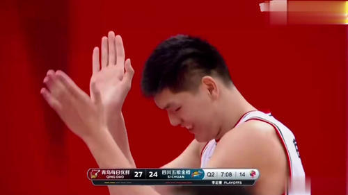 cba为什么没多少人投中投(为什么CBA的球员投篮命中率没有NBA球员的高..)