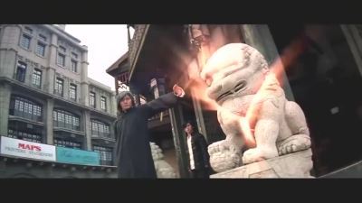 傲气是什么意思