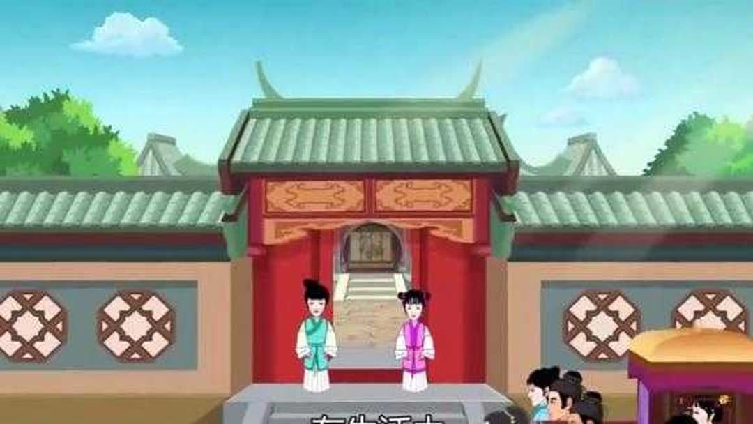 这两个人长相像吗？像一家人吗？