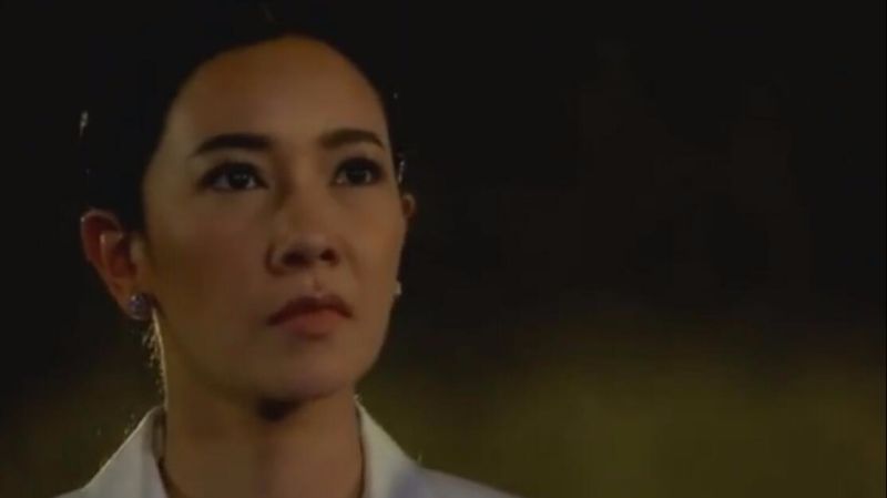 烈焰燃情分集剧情介绍