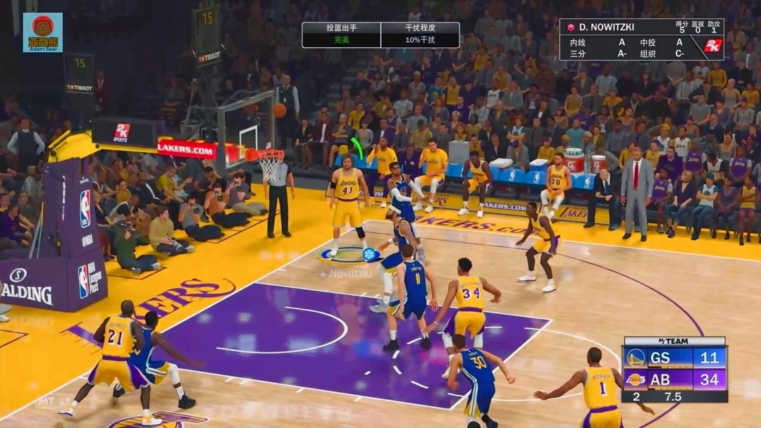 nba2k20配置要求高吗