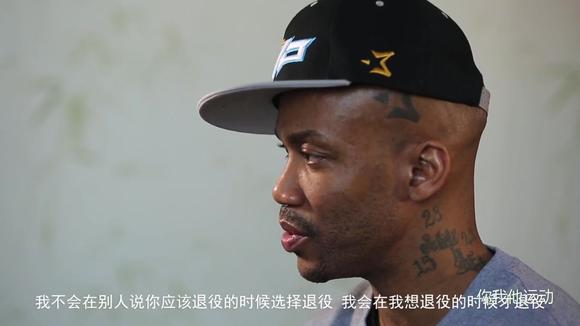 nba的中国球员马布里