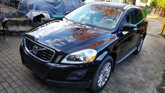 xc60沃尔沃后保险杠怎么拆？