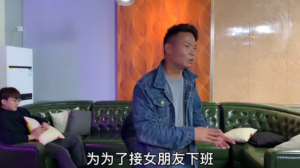 为了为了为了造句