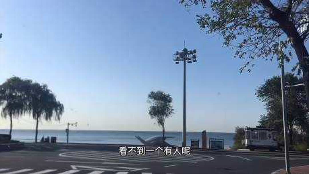 北戴河的海边有哪些(03/22更新)