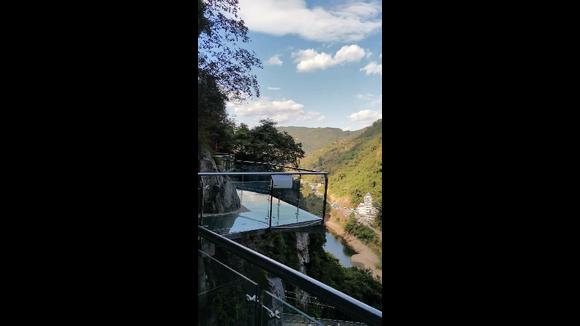 永泰天门山景区好玩吗