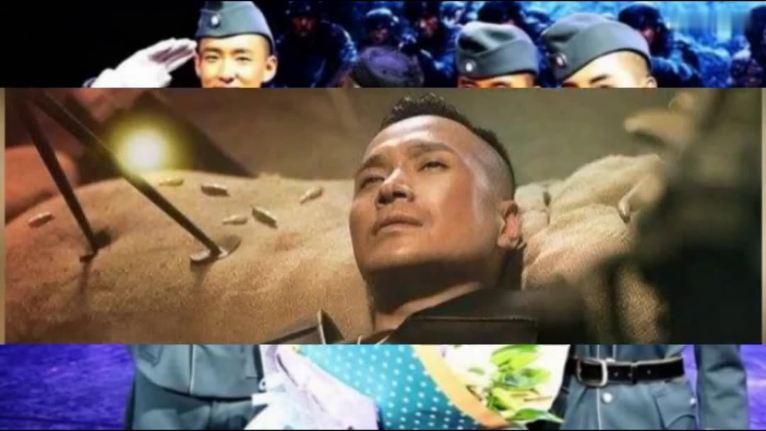 怒海红尘 剧情