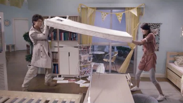 开心魔法电影主要内容