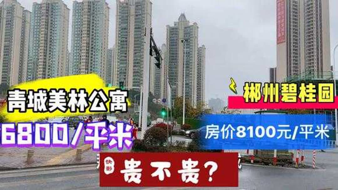 2025年01月郴州宜章房价