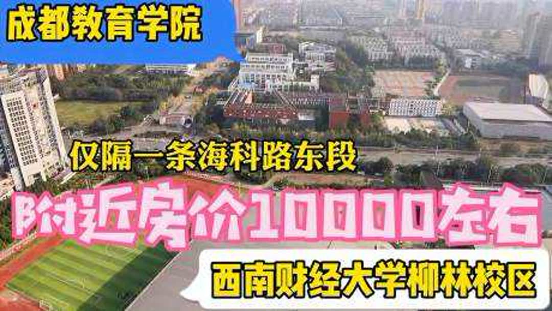 西南财大成教学费
