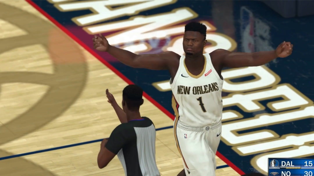 ps4上的NBA2k21多少钱
