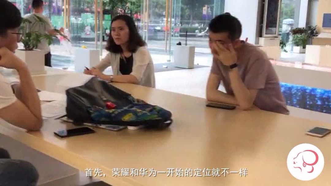 华为荣耀实体店地址？