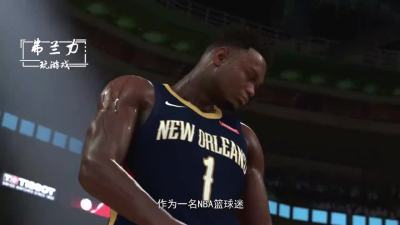 nba2k17手游mc能打多少赛季