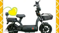 2018款赛鸽电动车价格