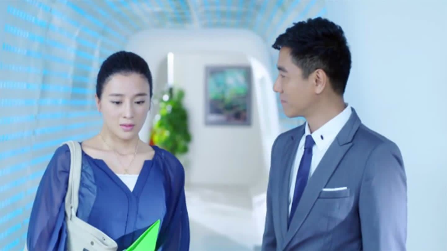 婚姻时差剧分集介绍