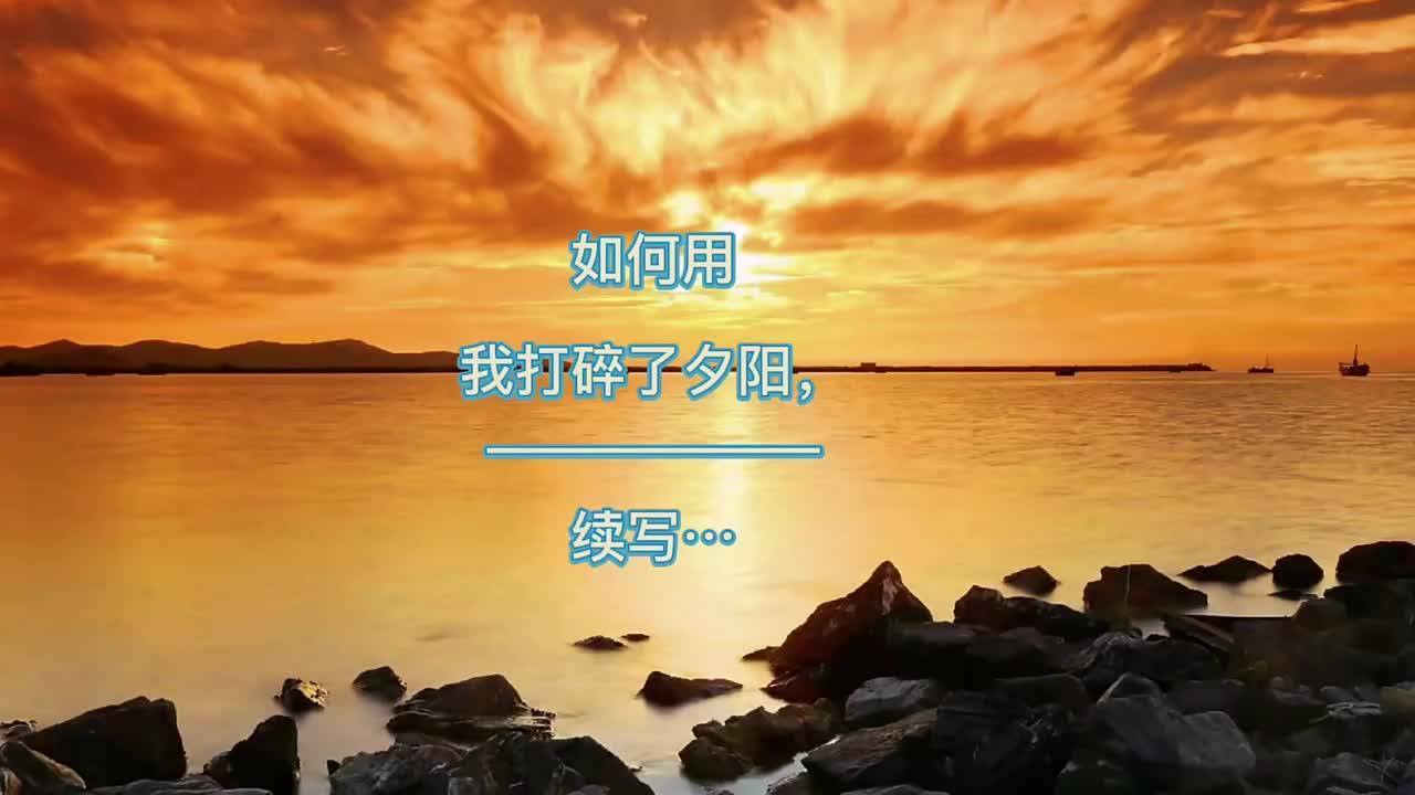 看看造句