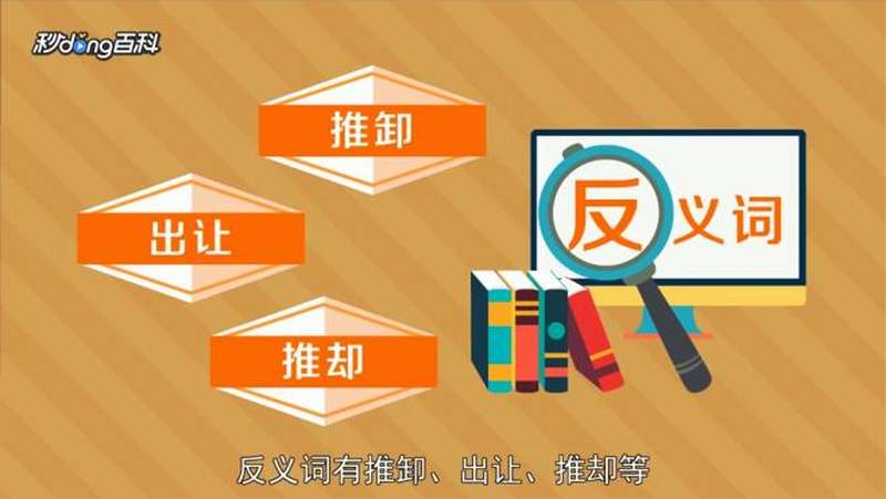 承担的反义词