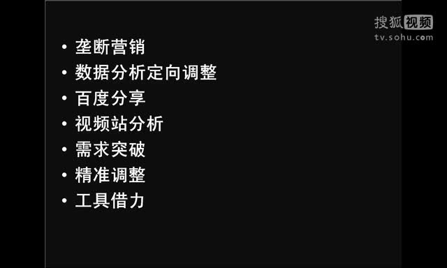 销售培训视频哪个好