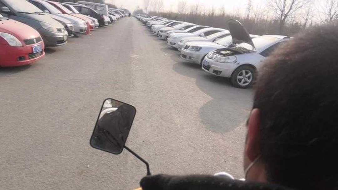 北京哪里有卖三轮车的