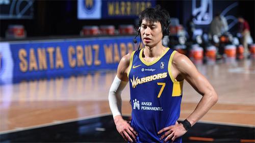 林书豪在nba什么队