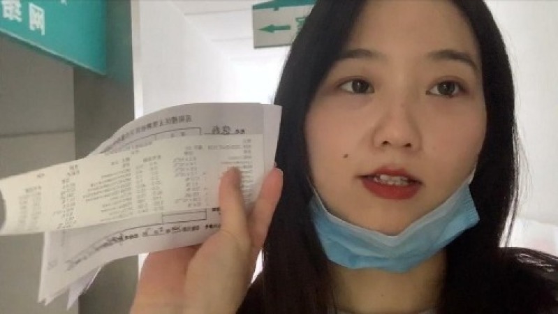 怀孕多少天可以去医院检查