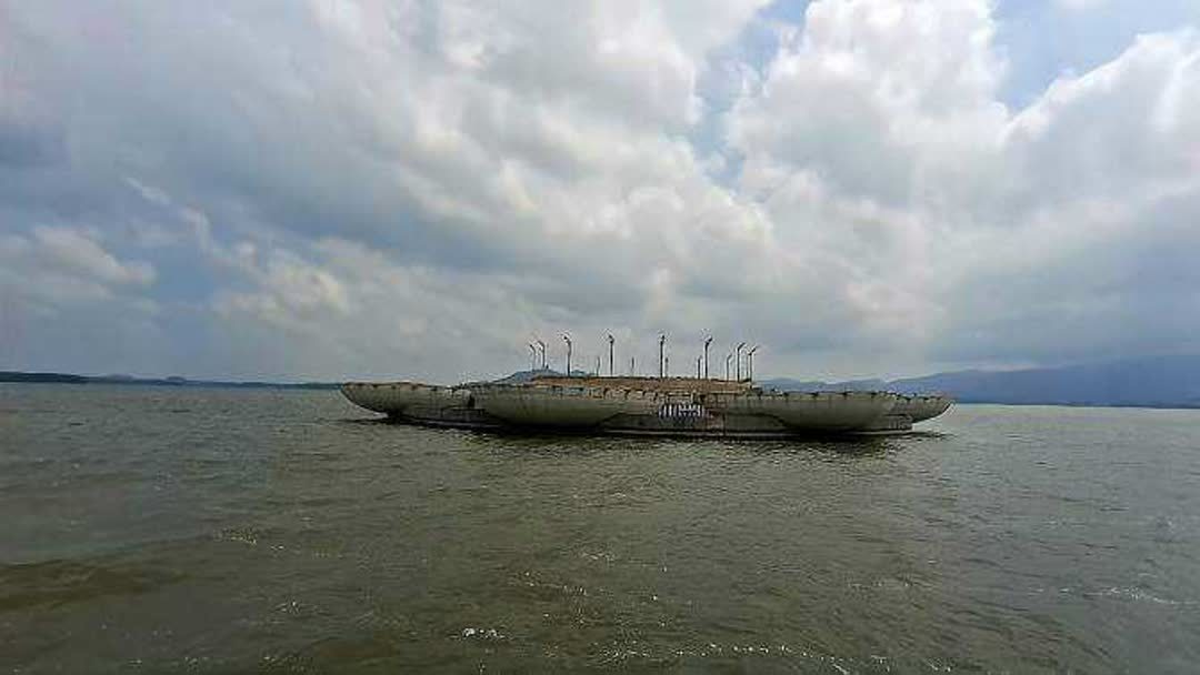 池州平天湖景区排名前十(池州旅游必去十大景点)