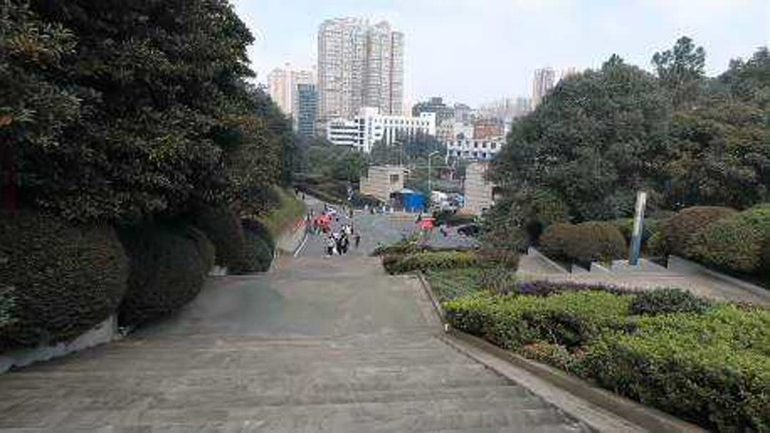 湖南女子学院地址