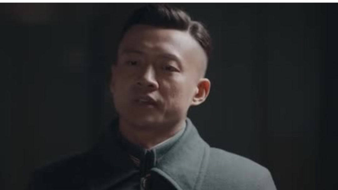 外乡人分集剧情介绍