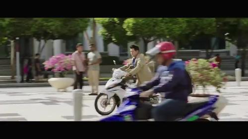 电影破局郭富城剧情介绍