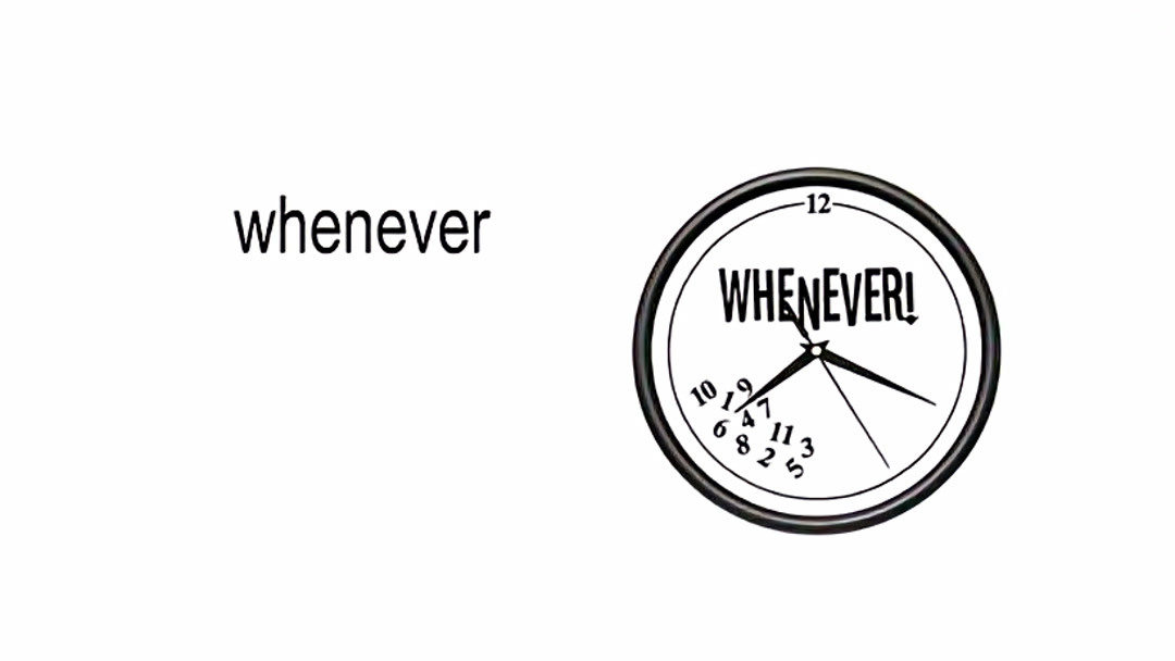 whenever造句(谁有“Whenever wherever”这首歌的歌词？..)