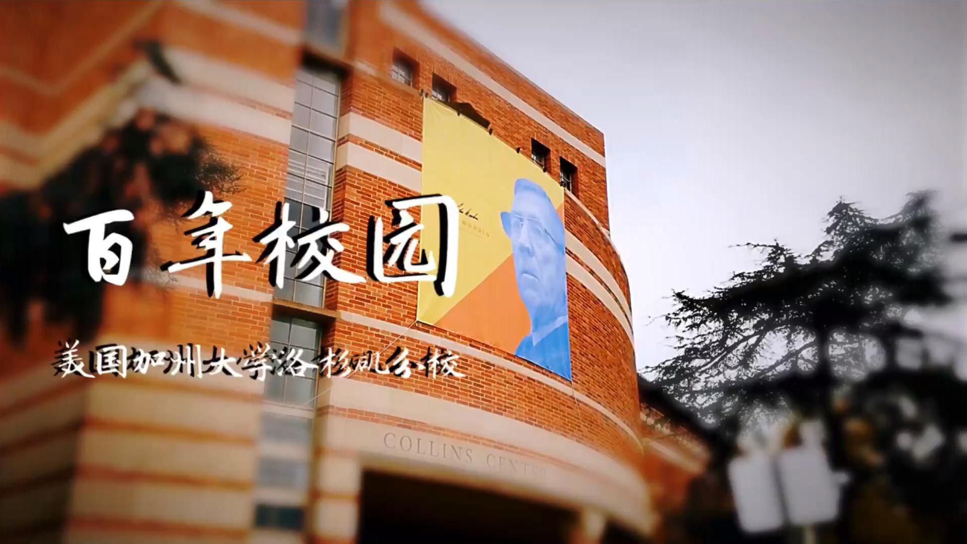 洛杉矶都有哪些大学