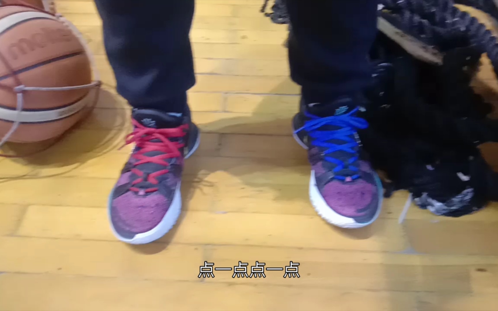 kd12好还是欧文7好？
