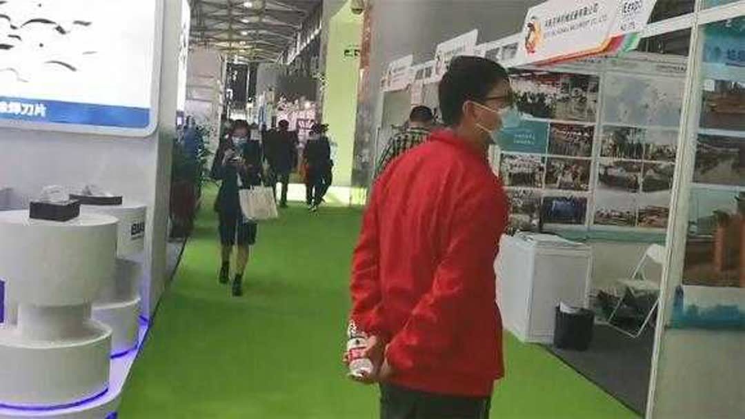 上海新型环保设备报价