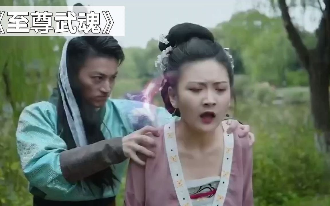 小说推荐至尊武魂