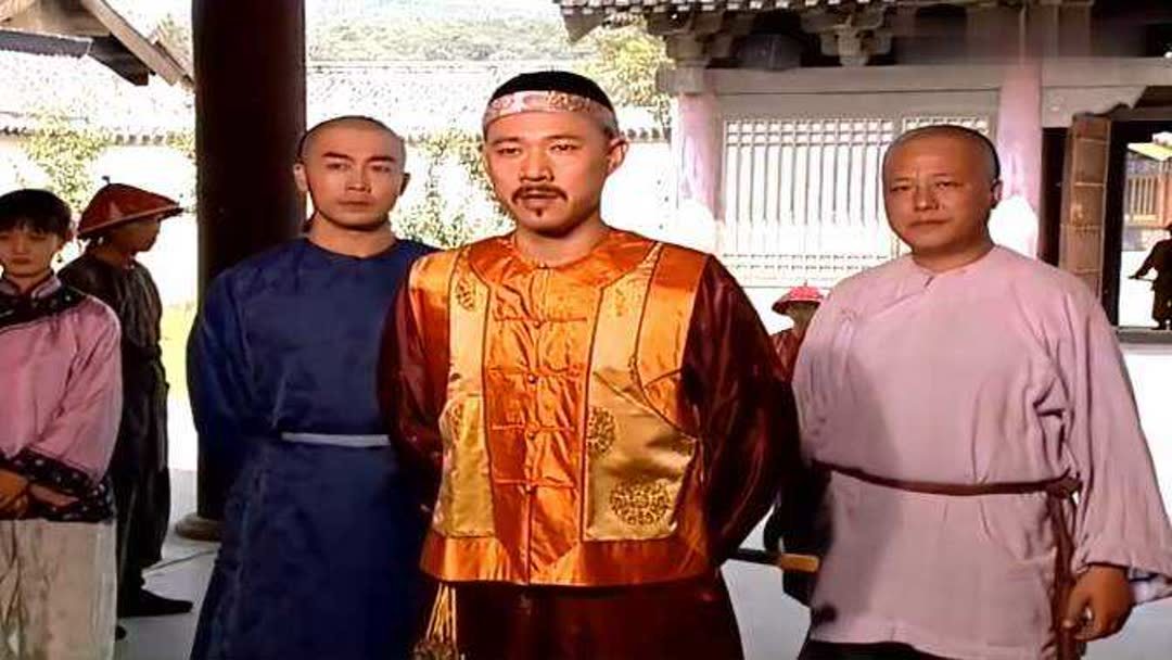 扬州八怪是哪八怪读音