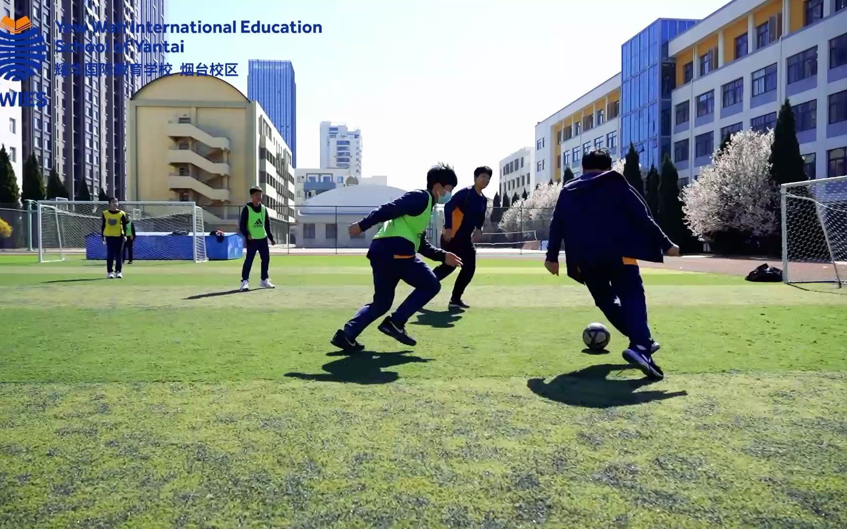 烟台耀华国际学校学费多少(上海耀华国际教育学校)