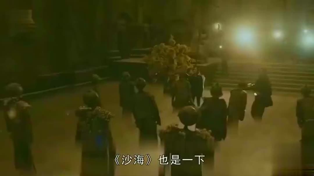 盗墓电视剧吴邪后续剧情