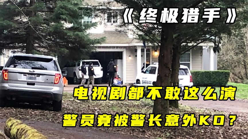 美国推荐电视剧警察(以前美国辣妹警察电视剧有哪些)