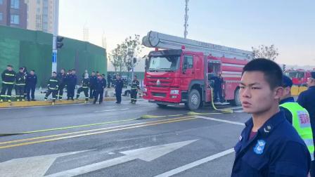 疫情消防观后感(2022年春季全国中小学消防公开课观后感范文)