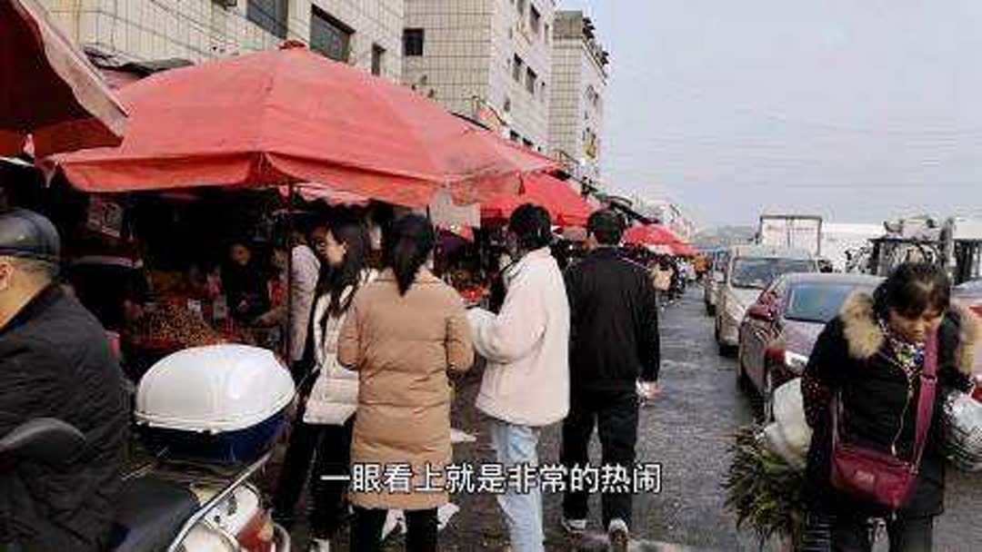 长沙附近有哪些批发市场？