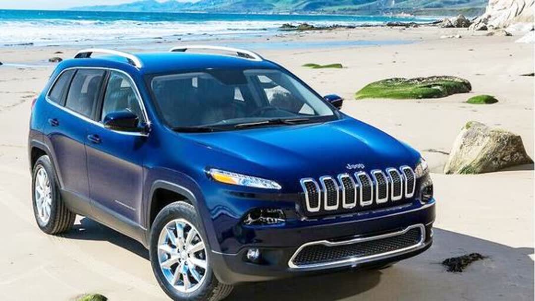全新国产jeep自由光哪个值得买