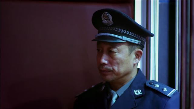 因盗窃罪被刑事拘留(01/16)