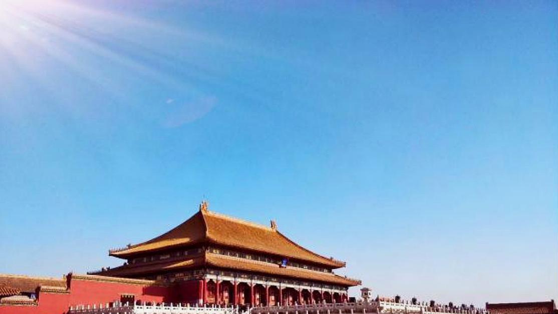 近期热门景区排行榜