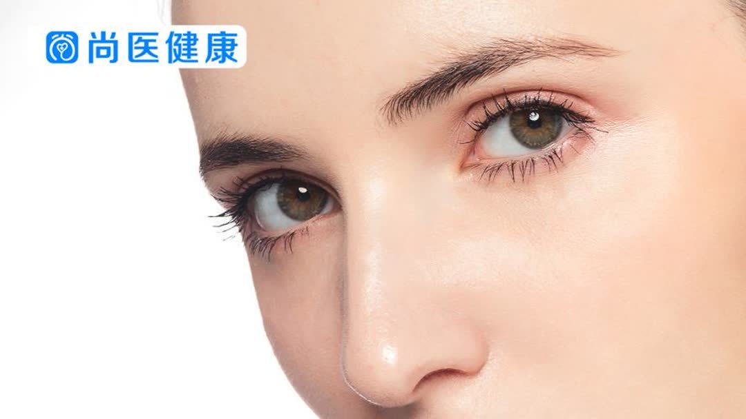 眼皮跳什么原因引起的