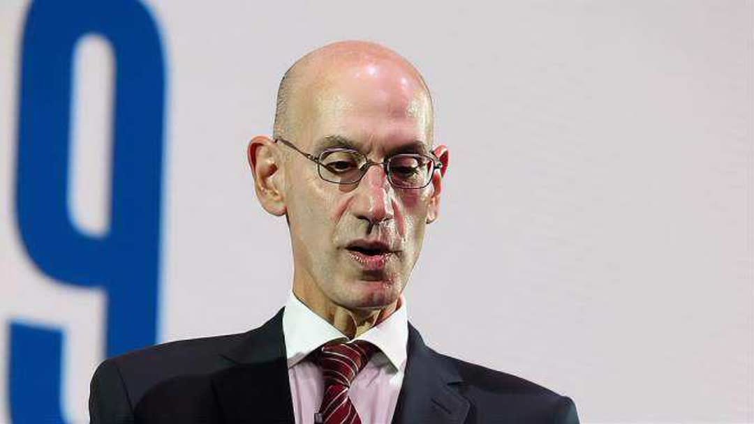 nba球赛什么时候开始