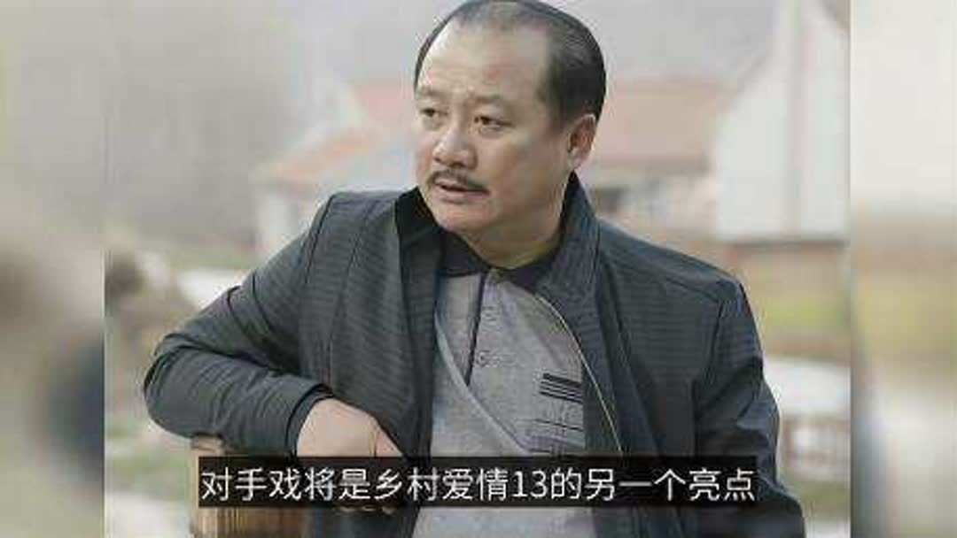 乡村爱情3剧情