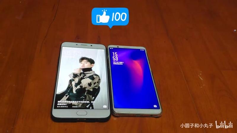 oppor11好还是oppor9好？_OPPO R11和OPPO R9那个好，有什么区别呢？..