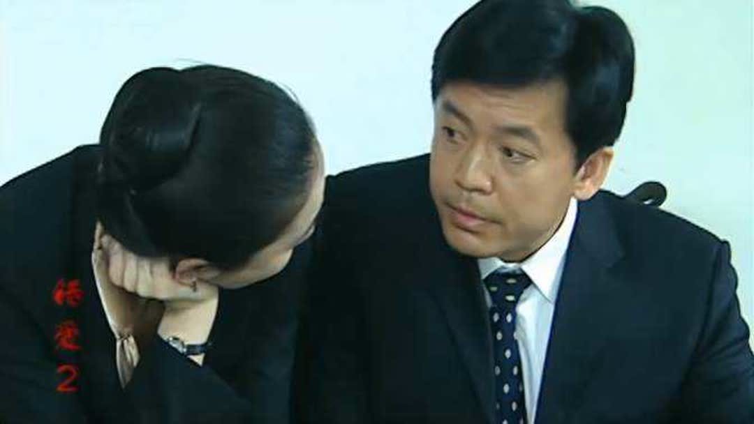 错爱电视剧剧情介绍